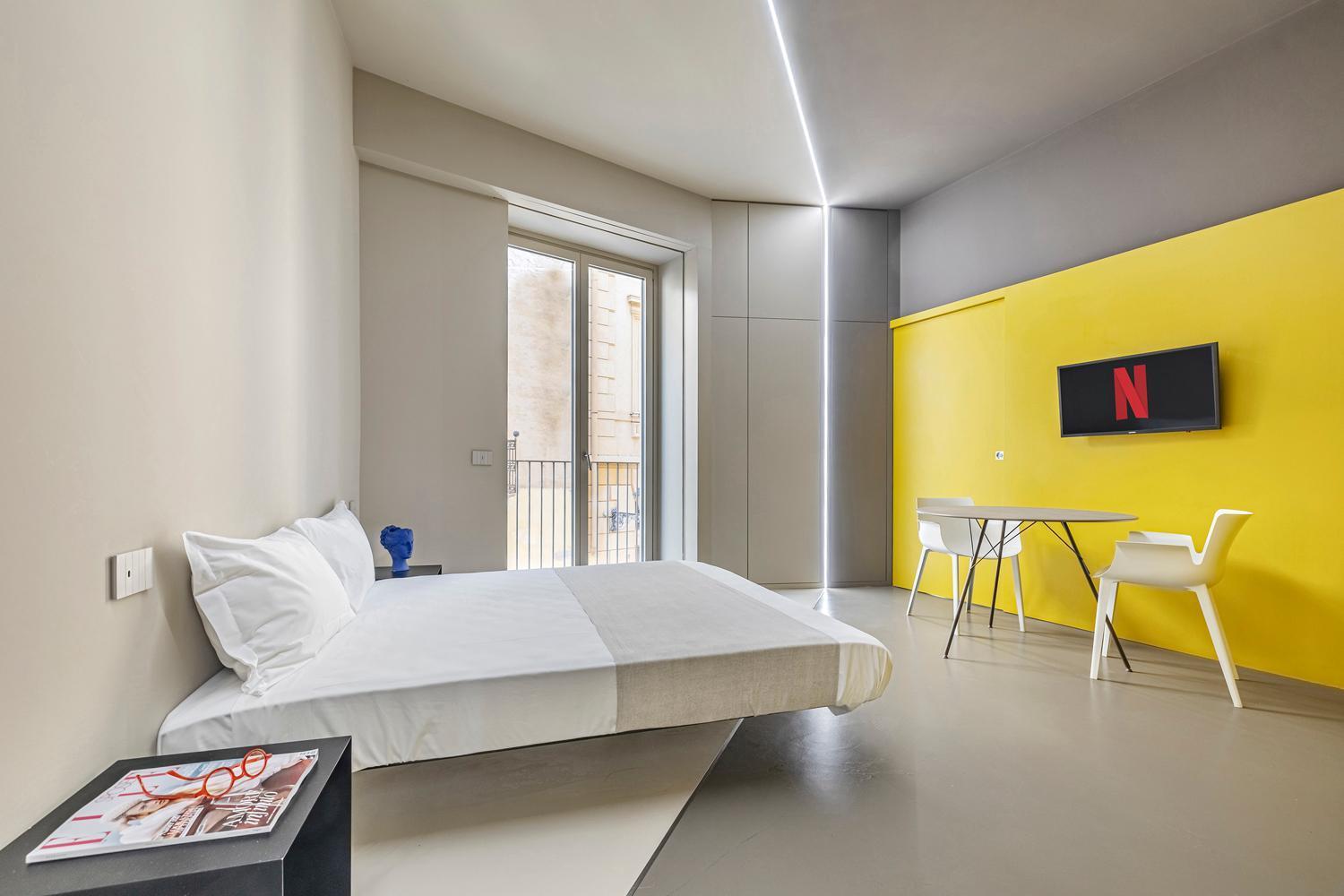 Fiveplace Design Suites & Apartments Trapani Kültér fotó