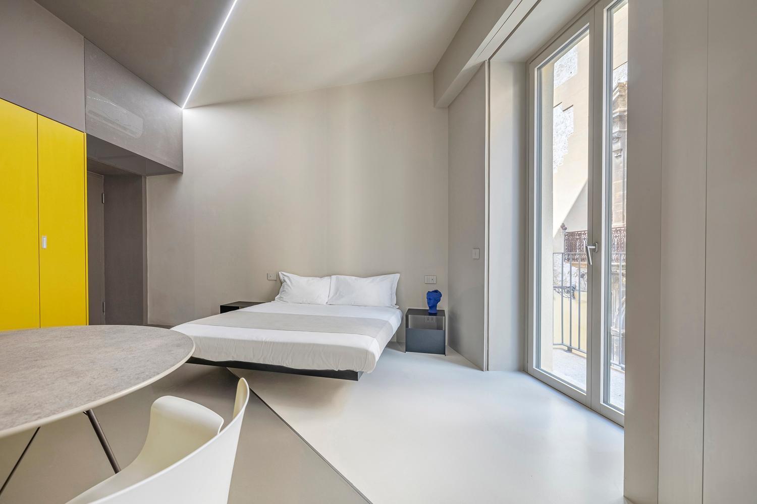 Fiveplace Design Suites & Apartments Trapani Szoba fotó